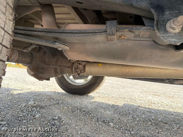 image for item EW8719 2019 Ford F150 Crew Cab pickup truck