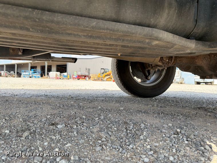 image for item EW8719 2019 Ford F150 Crew Cab pickup truck