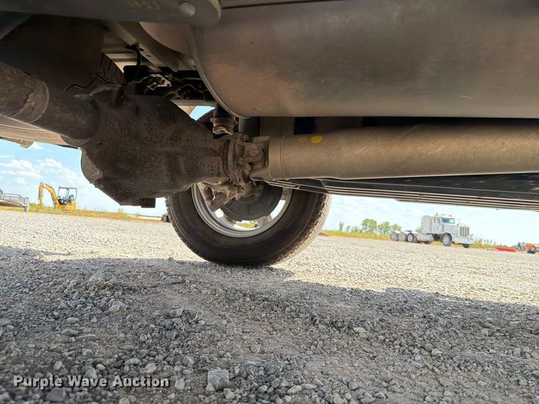 image for item EW8719 2019 Ford F150 Crew Cab pickup truck