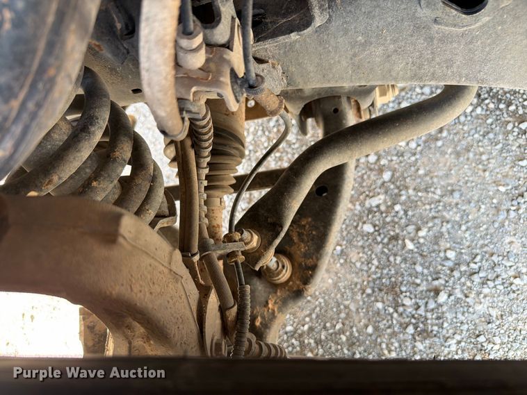 image for item EW8719 2019 Ford F150 Crew Cab pickup truck