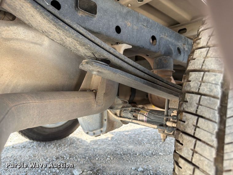 image for item EW8719 2019 Ford F150 Crew Cab pickup truck