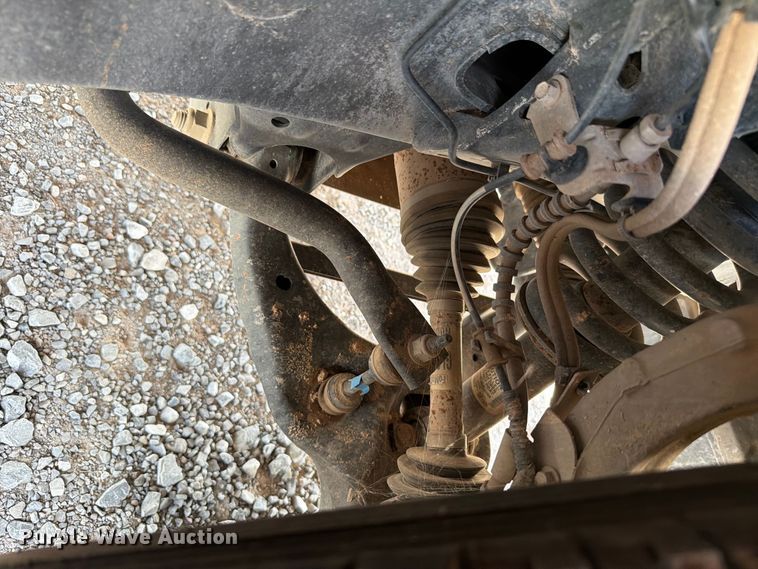 image for item EW8719 2019 Ford F150 Crew Cab pickup truck