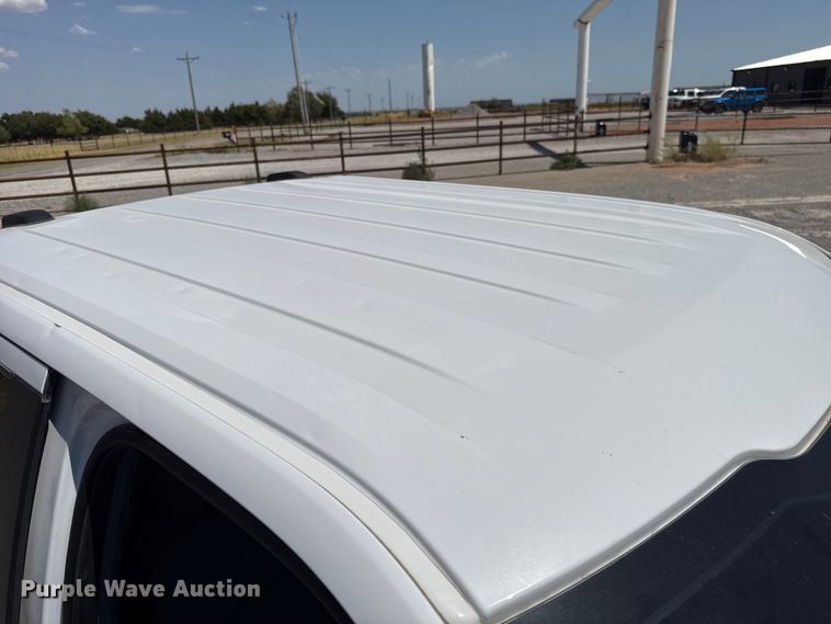 image for item EW8724 2021 Ford F150 Crew Cab pickup truck