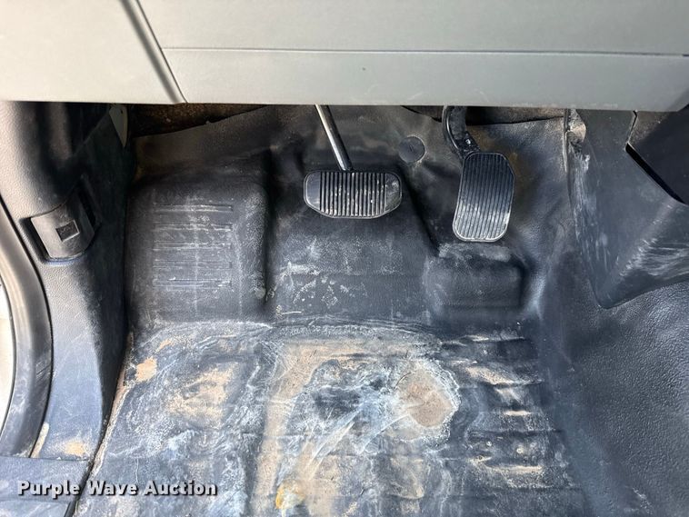 image for item EW8724 2021 Ford F150 Crew Cab pickup truck