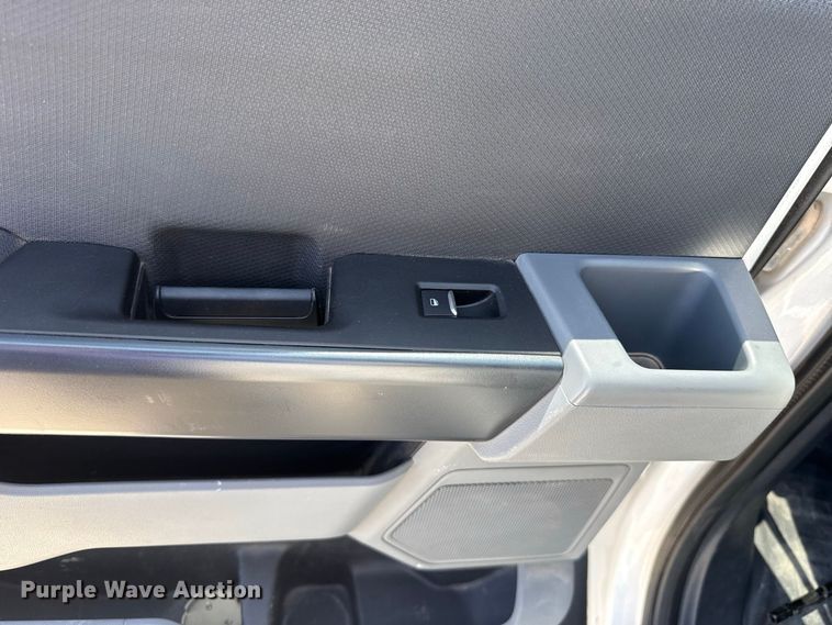 image for item EW8724 2021 Ford F150 Crew Cab pickup truck