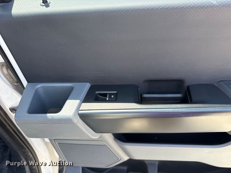 image for item EW8724 2021 Ford F150 Crew Cab pickup truck