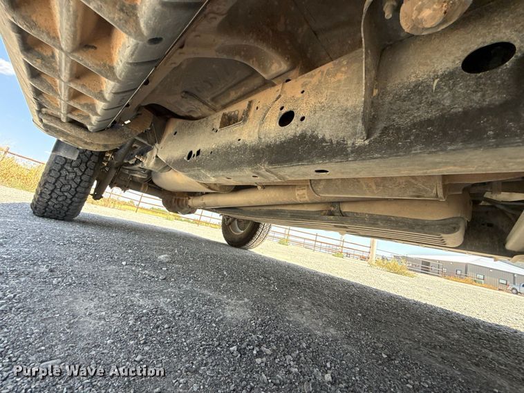 image for item EW8724 2021 Ford F150 Crew Cab pickup truck
