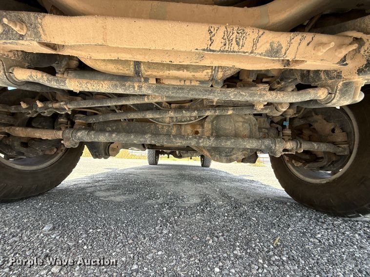 image for item EW8725 2021 Ford F250 Super Duty Crew Cab pickup truck