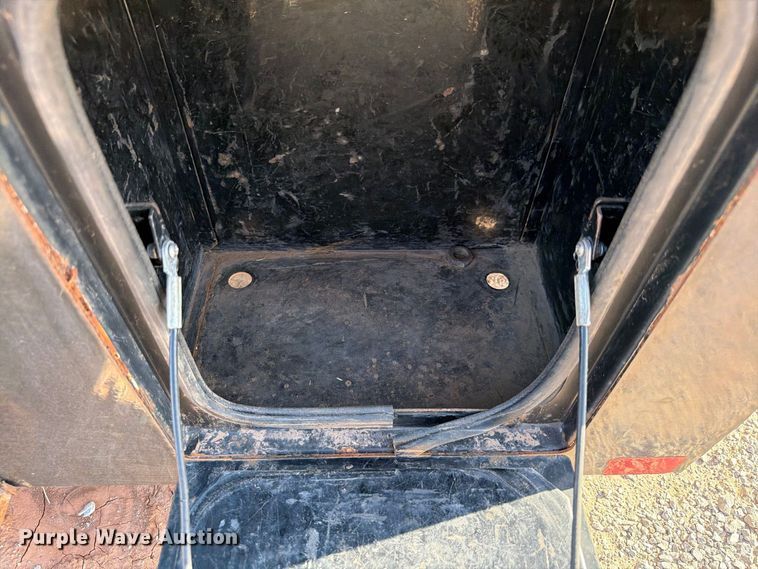 image for item EW8807 Norstar SD084843802_16785 utility bed