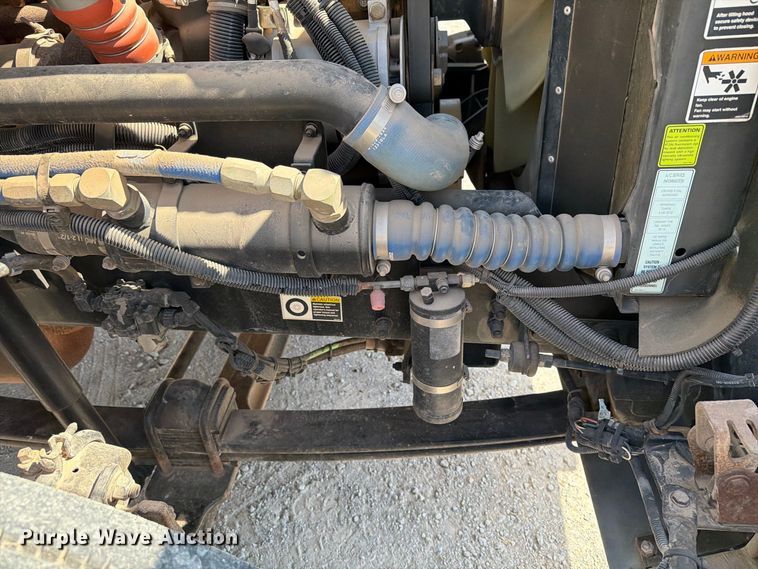 image for item EW8811 2003 Kenworth T300 utility / service truck