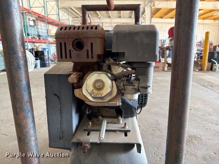 image for item EW8841 Centralpneumatic air compressor