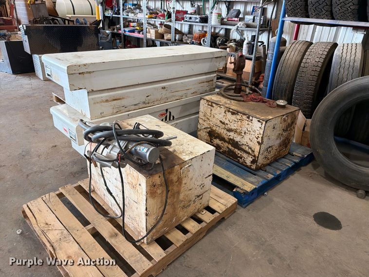 Automotive parts