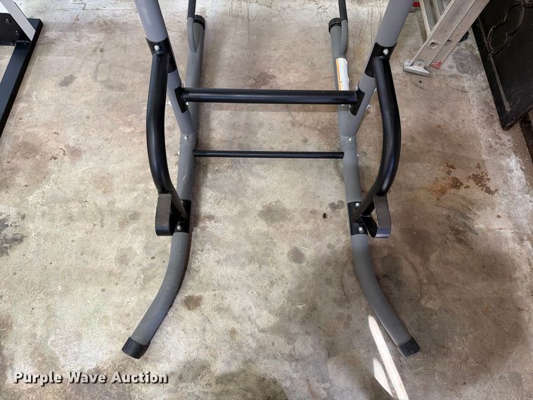 image for item EW8862 Workout equipment