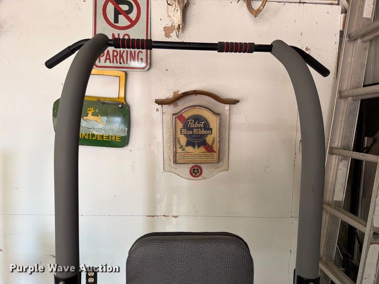 image for item EW8862 Workout equipment