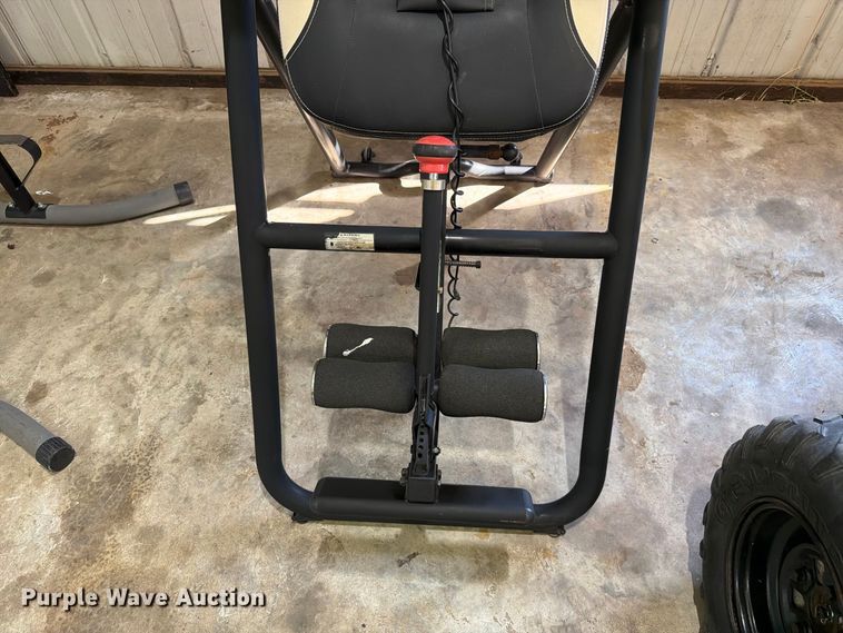 image for item EW8862 Workout equipment