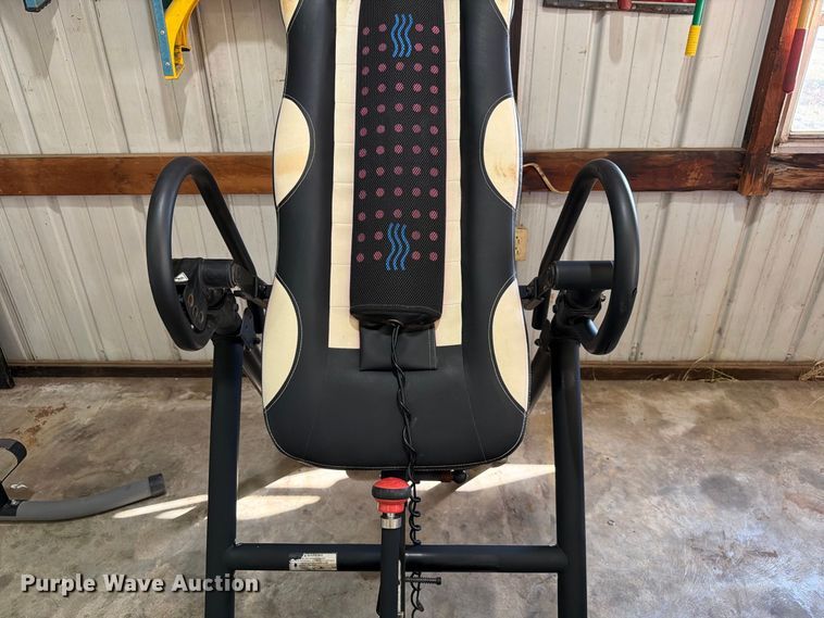 image for item EW8862 Workout equipment