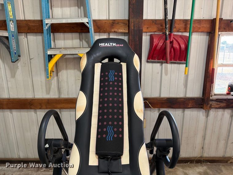 image for item EW8862 Workout equipment