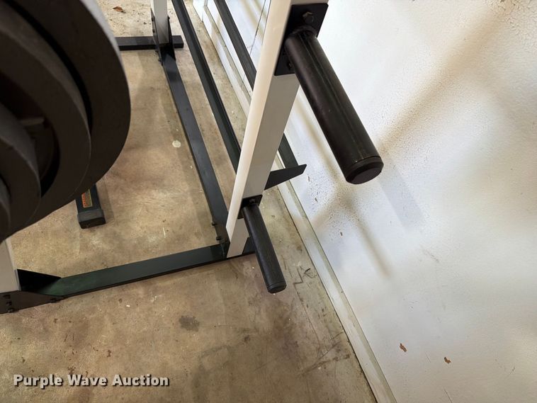 image for item EW8862 Workout equipment
