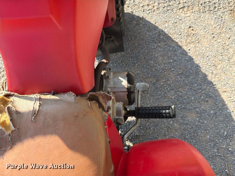 image for item EW8863 1982 Honda 185S ATV