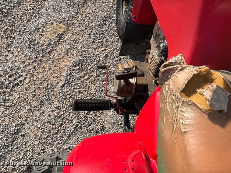 image for item EW8863 1982 Honda 185S ATV