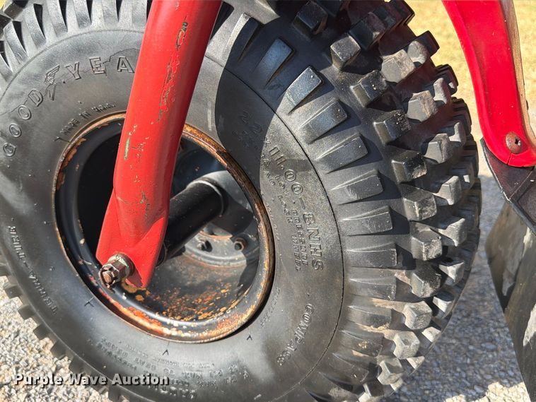image for item EW8863 1982 Honda 185S ATV