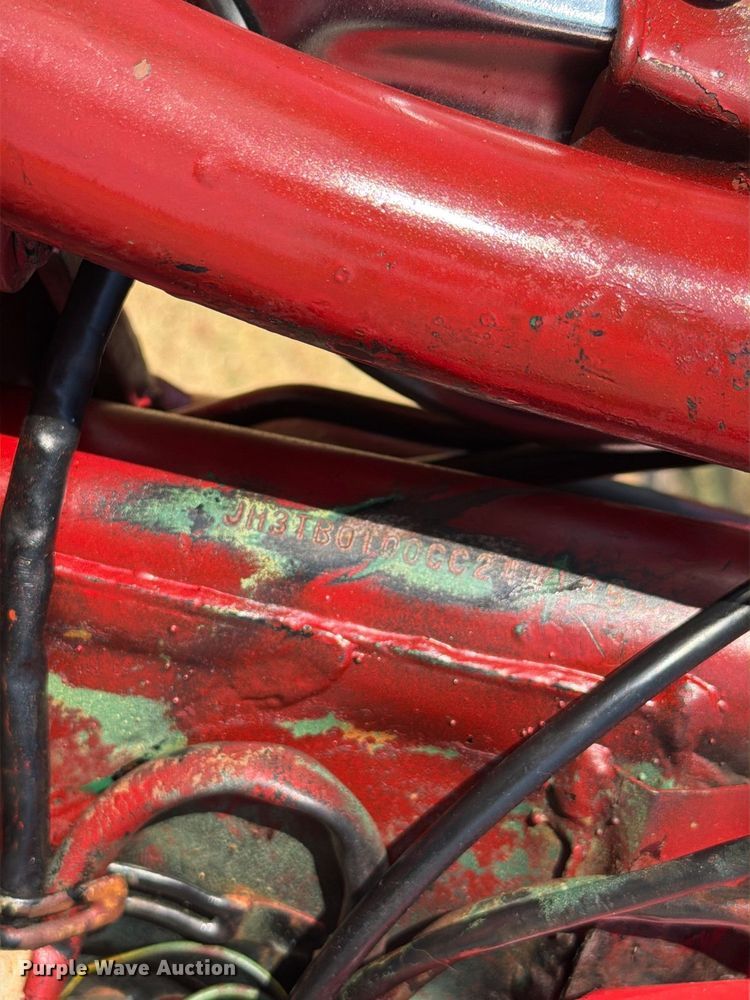 image for item EW8863 1982 Honda 185S ATV