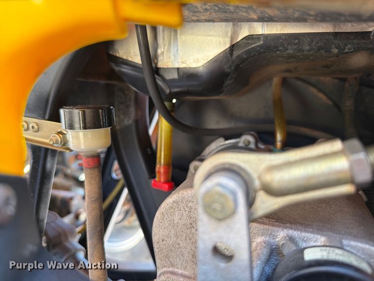 image for item EW8864 2002 Polaris 700twin Sportsman 4x4 ATV