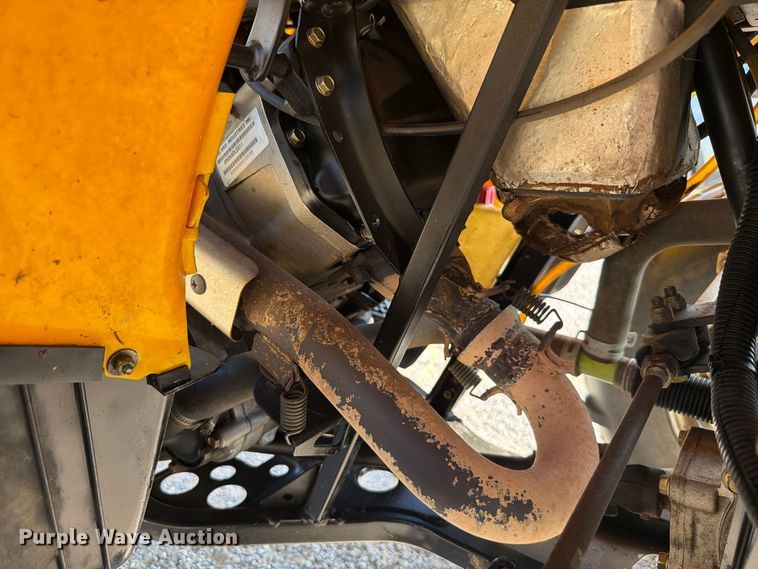 image for item EW8864 2002 Polaris 700twin Sportsman 4x4 ATV