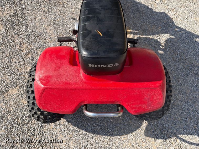 image for item EW8865 1984 Honda ATC 70 ATV