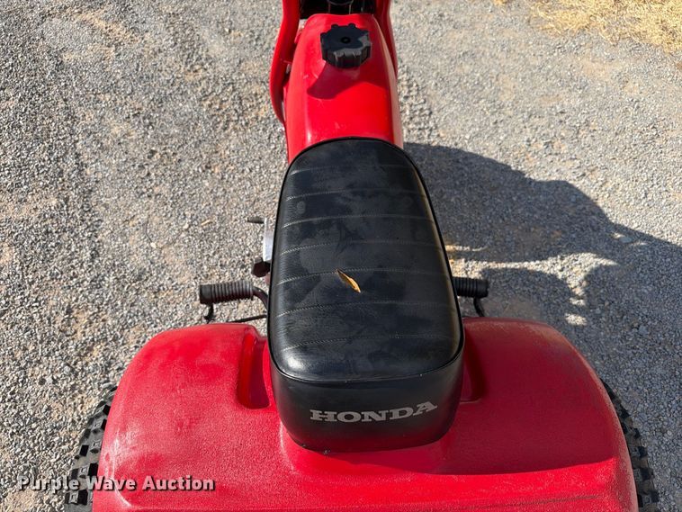 image for item EW8865 1984 Honda ATC 70 ATV