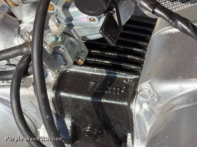 image for item EW8865 1984 Honda ATC 70 ATV
