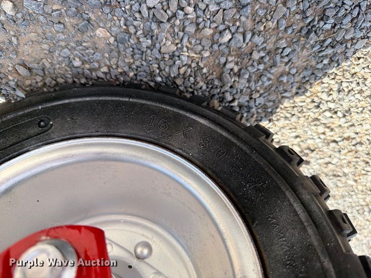 image for item EW8865 1984 Honda ATC 70 ATV