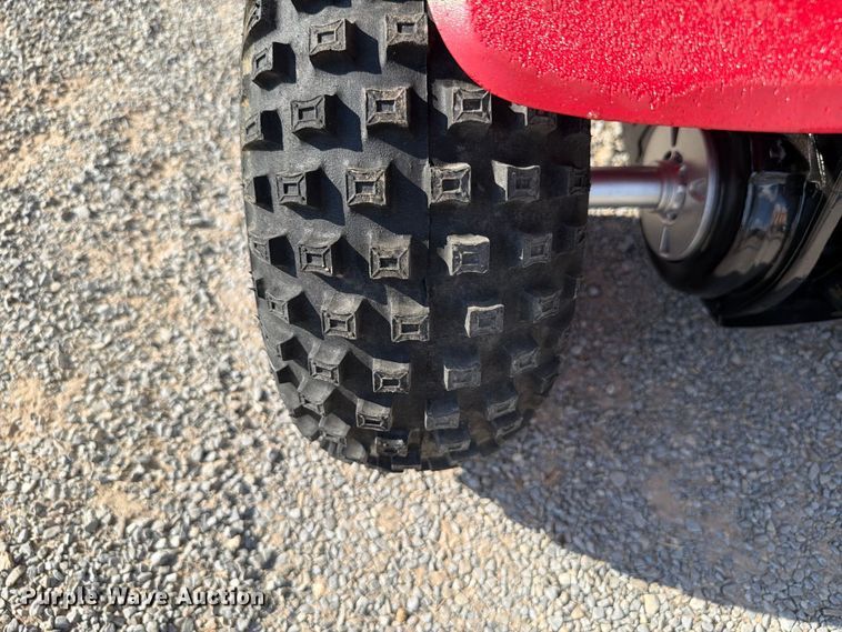 image for item EW8865 1984 Honda ATC 70 ATV
