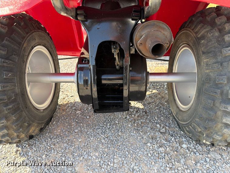 image for item EW8865 1984 Honda ATC 70 ATV