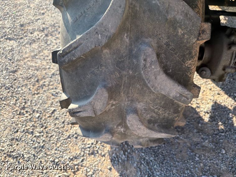 image for item EW8866 1991 Honda Fourtrax 300 4x4 ATV