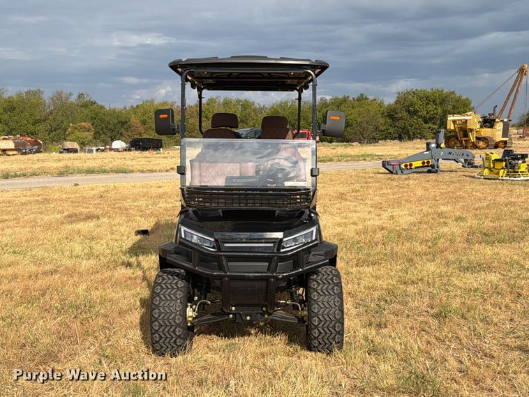 image for item EW8869 SDLANCH SDLGC100 golf cart