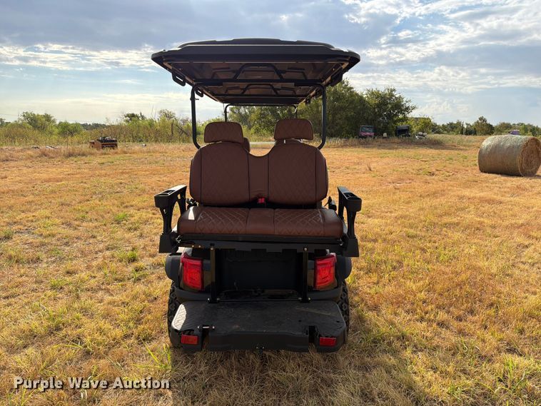 image for item EW8869 SDLANCH SDLGC100 golf cart