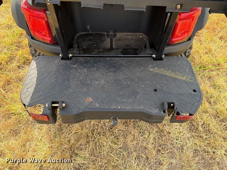 image for item EW8869 SDLANCH SDLGC100 golf cart