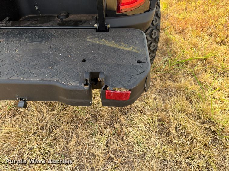 image for item EW8869 SDLANCH SDLGC100 golf cart