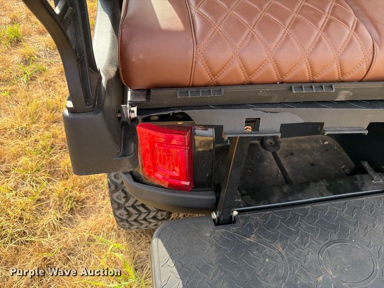 image for item EW8869 SDLANCH SDLGC100 golf cart