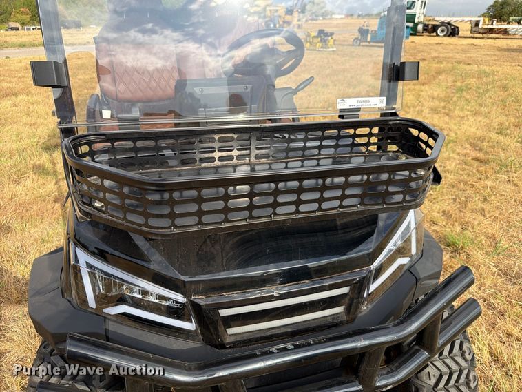 image for item EW8869 SDLANCH SDLGC100 golf cart