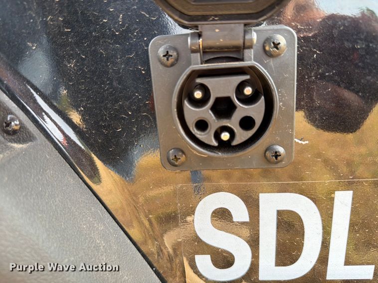image for item EW8869 SDLANCH SDLGC100 golf cart