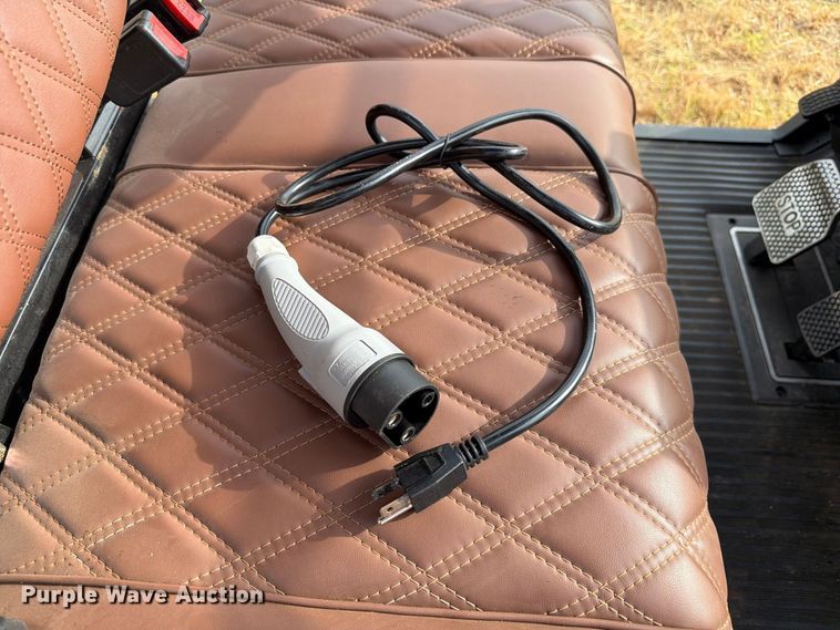 image for item EW8869 SDLANCH SDLGC100 golf cart