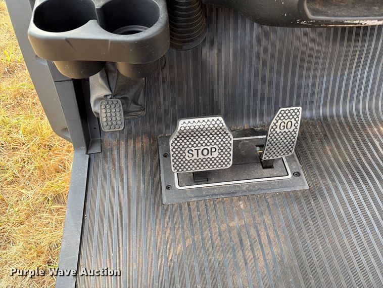 image for item EW8869 SDLANCH SDLGC100 golf cart