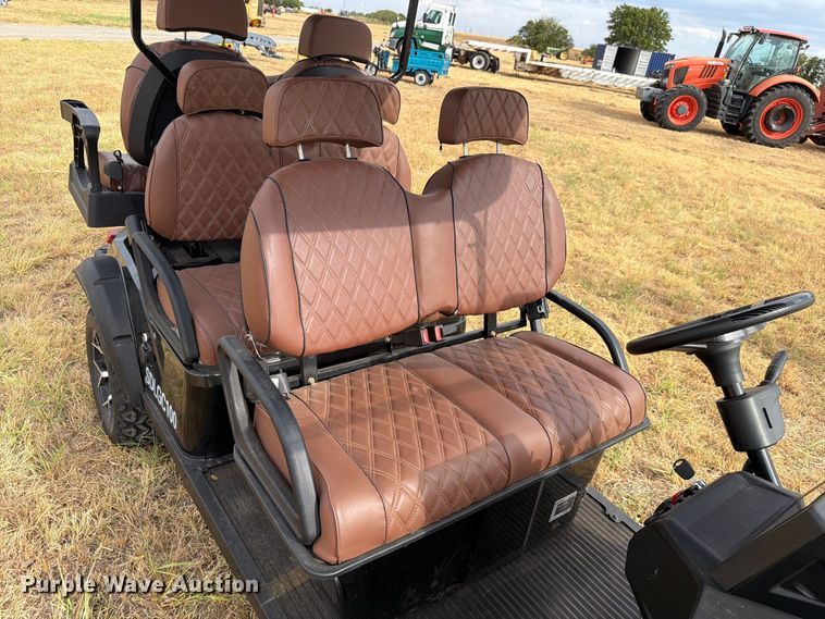 image for item EW8869 SDLANCH SDLGC100 golf cart