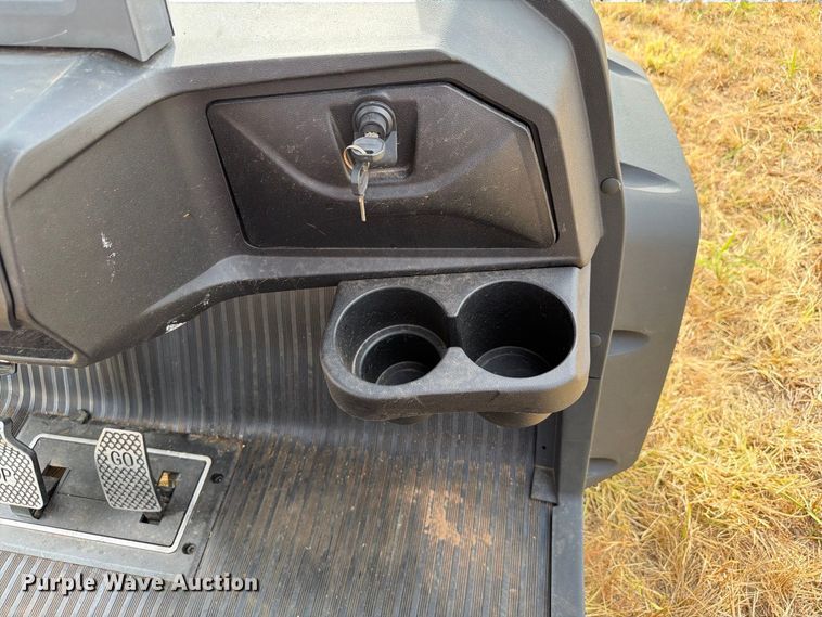 image for item EW8869 SDLANCH SDLGC100 golf cart