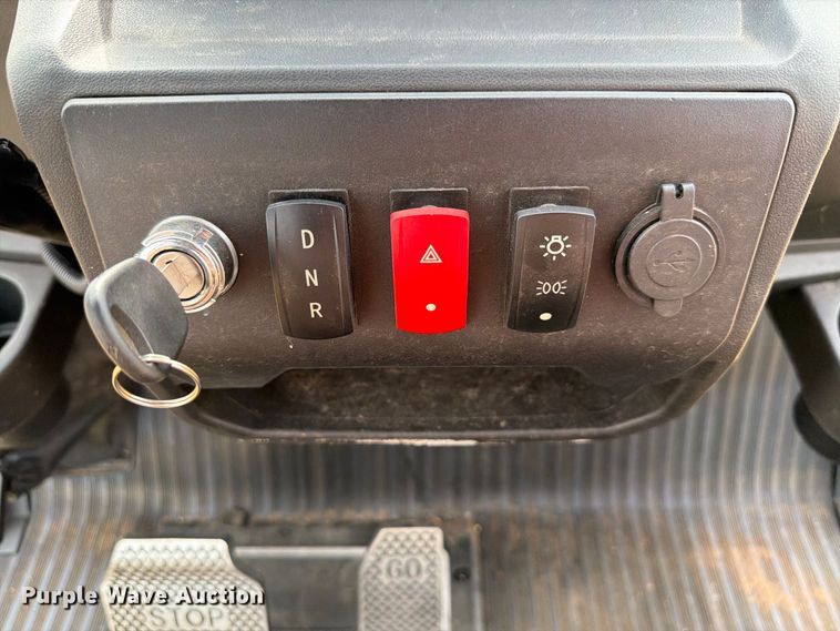 image for item EW8869 SDLANCH SDLGC100 golf cart