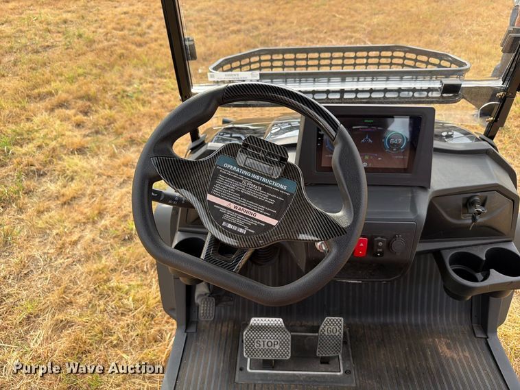 image for item EW8869 SDLANCH SDLGC100 golf cart