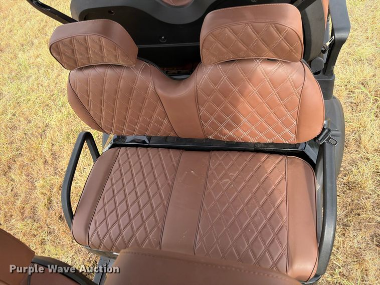 image for item EW8869 SDLANCH SDLGC100 golf cart