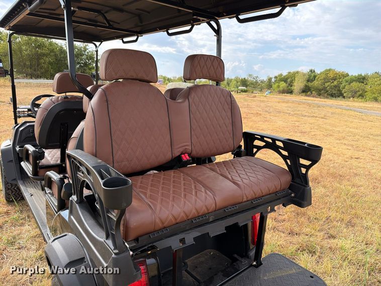 image for item EW8869 SDLANCH SDLGC100 golf cart
